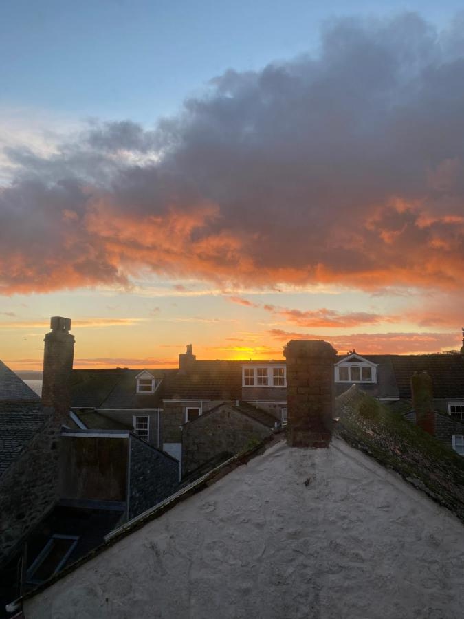 The Little Loft St Ives Apartment Bagian luar foto