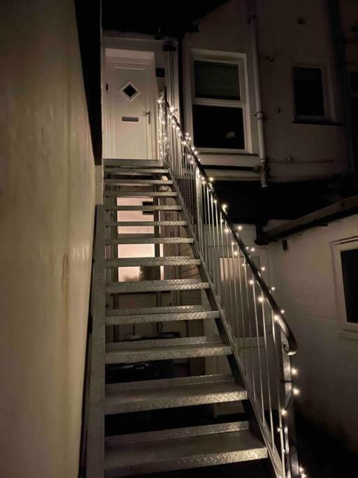 The Little Loft St Ives Apartment Bagian luar foto